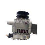New China Supplier Discount 24V 60A 101211-2941 600-861-1611 Alternator For KOMATSU Cummins Diesel Engine thumbnail-2