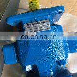 Trade Assurance Replace Rexroth GPPO GPP0 GXP0 GXPO Series GPPO-25-25-L-111 Hydraulic Gear Pump thumbnail-3