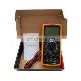 DT 9205A Multimeter AC DC 1000V LCD Display Low Price Digital Multimeters Automatic Voltage in Multimetro thumbnail-6