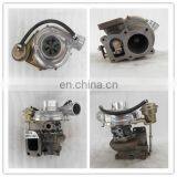 Auto Engine Parts RHC6 Turbo for Hino Truck H07CT H07C-T(YF20) Engine VX53 Turbo VA240039 24100-2201 24100-2201A Turbo Charger thumbnail-1