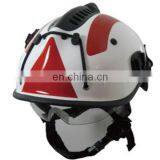 Safety Fire Protection Helmet for Fireman thumbnail-1