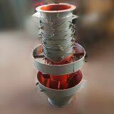 Sz-150 Cement Truck Bulk Machine Powder Storehouse Side Bulk Machine Bulk Machine Manufacturer thumbnail-3