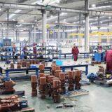 Luan Flying Machinery Co. Ltd company overview - view 2 thumbnail