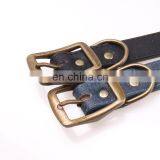 Factory Direct Cloth Cloth Pet Collar Embroidered Dog Collar thumbnail-6