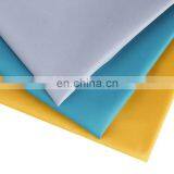 75*150D 85gsm 90gsm 95gsm 100gsm 105gsm 110gsm 115gsm 120gsm Micro Brushed Plain /twill Peach Skin Fabric thumbnail-3