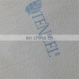 Waterproof Laminated Style Jacquard Tencel TPU Coated Fabric thumbnail-6