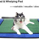 Ultra Soft Washable and Reusable Incontinence Bed Pad Waterproof Bed Pads thumbnail-5