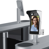 Face Recognition Wrist Thermometer D723 Wrist Temperature Measurement and Face Recognition Integrated Machine thumbnail-4