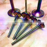 Turbo Oem Custom Engine Valve for Nissan Safari Patrol TD42 Diesel GQ Y60 Y61 Y62 T3 Flange R32 R33 R34 RB25 RB30 Middle East thumbnail-2