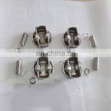 High Quality Engine Piston and Piston Ring Fit for Chevrolet Cruze 1.6 1.8 Epica 1.8 OEM 55574537 55561413 thumbnail-4