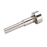 Factory Custom Metal Precisionl SCM440 Screw Rod for Injection Machine thumbnail-2