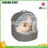 Best Selling on Oxford Washable Dog Sofa Bed thumbnail-5