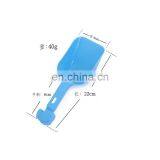 Wholesale Factory Manufacturer Plastic Pet Dog Cat Food Feeder Little Measure Spoon Scoop Shovel thumbnail-6