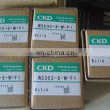 CKD Filter Integrated Filter W300-8-W thumbnail-5
