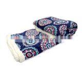 Sherpa Throw Blanket Super Soft Reversible Ultra Luxurious Plush Blanket for Couch Bed thumbnail-4