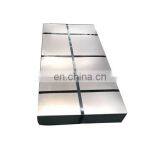 Factory Price SGCC JIS Zinc Coated Sheet Hot Dipped Galvanized Mild Steel Plate 1000x8000x10.1mm thumbnail-1