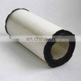 FORST Air Filter Exquisite Pleated Cylinder Cartridge Filters thumbnail-3