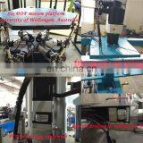 Right Angle Single Ratio ZSPT Motor Speed Reduction thumbnail-5