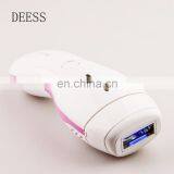 DEESS Diode Laser IPL Photofacial Skin Therapy Machine Handheld Lifetime Hair Removal Refillable Cartridge Anti Acne Equipment thumbnail-3