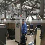 Full Automatic Fish Food Processing Machine Fish Food Floating Making Machine For Sales thumbnail-1