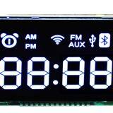 VA Black and White Screen thumbnail-4