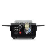 6 Handpieces Ultrasonic 40k Cavitation Body Slimming Machine thumbnail-4