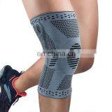 Professional Joint Rolling Elbow Football Protective Tactical Knee Pads thumbnail-3