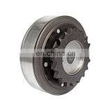 06F109088C New Camshaft Adjuster 19T for Audi A3 A4 TT VW Eos 2.0L L4 06F109088G 06F109088J 06D109088B High Quality thumbnail-1