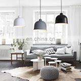 Home Decor Modern Nordic Style Iron LED Indoor Pendant Lamp Light for Home thumbnail-5