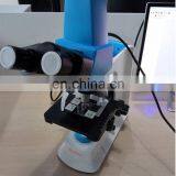 Portable Handheld Compound Binocular Microscope thumbnail-4