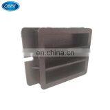 40*40*160mm ABS Plastic Concrete Cube Mould(molds)/Cement Mortar Prism Mould thumbnail-5