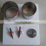 Soil Plastic Liquid Limit Device Tester, Liquid Limit Apparatus for Testing Soil thumbnail-4