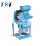 Lab Grinders for Pulverizing Ore Round Disc Grinder thumbnail-3