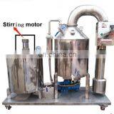 Automatic Beekeeping Equipment , Used Honey Extractors Evaporate Moisture Machine thumbnail-3