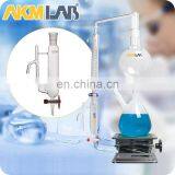 AKMLAB Laboratory Essential Oil Steam Glassware Distillation Kit thumbnail-4