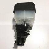 168F Oil Bath Air Filter for Gasoline Engine Accessories BS160 Oil Filter Assembly thumbnail-2