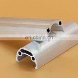 Full Suspension 14 Inch Bike Frame 29er Aluminum Rim Profile For Motorcycle Parts And Accessories thumbnail-2