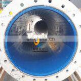 no Adhesion Coal Bin Liner / Flame Retardant Coal Bunker Liner UHMWPE Sheets thumbnail-6