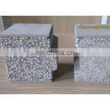 2020 Hot Sale Lightweight Eps Cement Wall Panel Machine Production Line thumbnail-6
