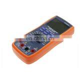 Measures Voltage Tester, Current, Resistance, Etc, Large LCD With a Bule Backlight Automatic Range Function Digital Multimeter thumbnail-4