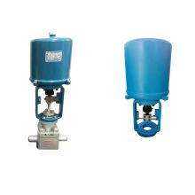 381RSD Electric Head Angle Stroke Electronic Electric Actuator 381rxd-100 381rxd-150 381rxd-200