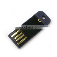 Wholesale Business Gift Usb Flash Drive Cheapest no Housing 4gb Thumb Drive
