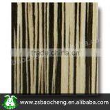 Eco-Friendly Bedroom Interior Bamboo Panel for Kitchen Wall