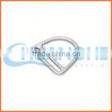 China Supplier Canvas Belt d Ring thumbnail-1