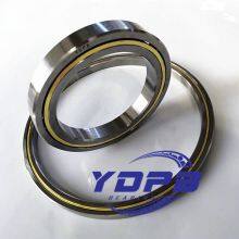 K11013XP0 Metric 4 Point Contact Ball Slim Section Bearings China Supplier For Bottling Equipment