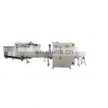 Full Automatic Carton Box Face Tissue Paper Production Line thumbnail-1