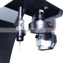 High Precision Optical Vision Video Measuring Machine Small Size thumbnail-5