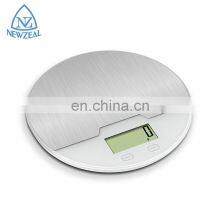5 Kg Custom Stainless Steel Platform Grams Multifunction Kitchen Scale thumbnail-3
