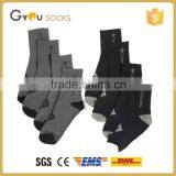 5Pairs/Box Women Solid Casual Socks in High Quality2016 thumbnail-1