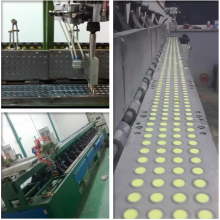 Foshan Luzhou Pu Machinery Co.,ltd company overview - view 1 thumbnail